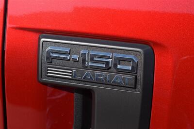 2023 Ford F-150 Lariat   - Photo 11 - Heber City, UT 84032
