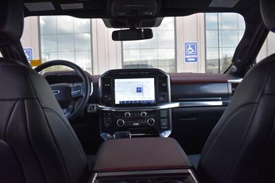 2023 Ford F-150 Lariat   - Photo 16 - Heber City, UT 84032