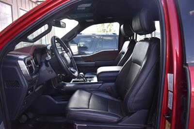 2023 Ford F-150 Lariat   - Photo 17 - Heber City, UT 84032