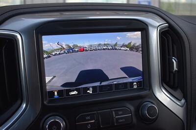 2022 Chevrolet Silverado 2500HD LTZ   - Photo 40 - Heber City, UT 84032