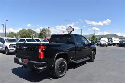 2022 Chevrolet Silverado 2500HD LTZ   - Photo 5 - Heber City, UT 84032
