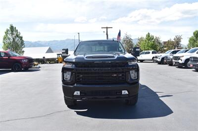 2022 Chevrolet Silverado 2500HD LTZ   - Photo 12 - Heber City, UT 84032