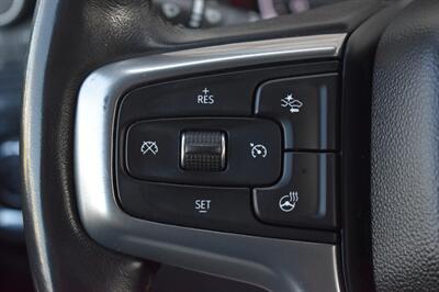 2022 Chevrolet Silverado 2500HD LTZ   - Photo 46 - Heber City, UT 84032