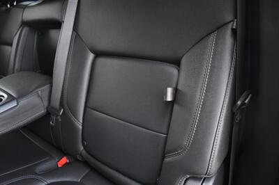 2022 Chevrolet Silverado 2500HD LTZ   - Photo 17 - Heber City, UT 84032