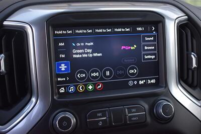 2022 Chevrolet Silverado 2500HD LTZ   - Photo 36 - Heber City, UT 84032