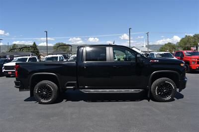 2022 Chevrolet Silverado 2500HD LTZ   - Photo 3 - Heber City, UT 84032