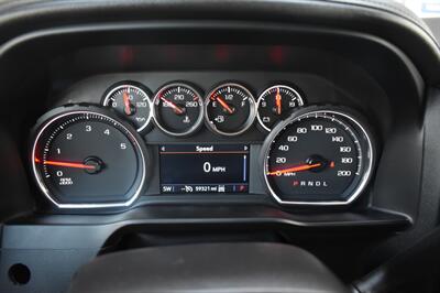 2022 Chevrolet Silverado 2500HD LTZ   - Photo 48 - Heber City, UT 84032