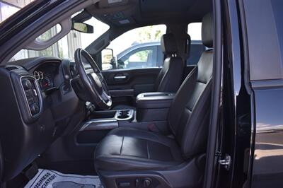 2022 Chevrolet Silverado 2500HD LTZ   - Photo 21 - Heber City, UT 84032