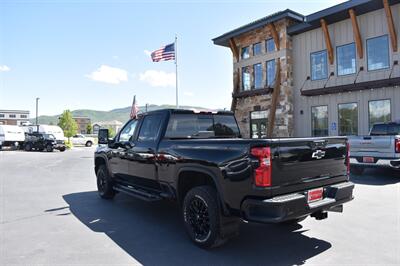 2022 Chevrolet Silverado 2500HD LTZ   - Photo 6 - Heber City, UT 84032
