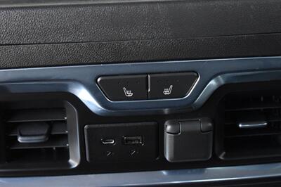 2022 Chevrolet Silverado 2500HD LTZ   - Photo 19 - Heber City, UT 84032