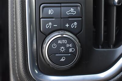 2022 Chevrolet Silverado 2500HD LTZ   - Photo 28 - Heber City, UT 84032