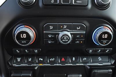 2022 Chevrolet Silverado 2500HD LTZ   - Photo 34 - Heber City, UT 84032