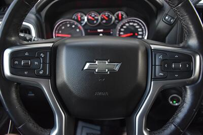 2022 Chevrolet Silverado 2500HD LTZ   - Photo 44 - Heber City, UT 84032