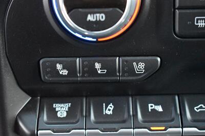 2022 Chevrolet Silverado 2500HD LTZ   - Photo 33 - Heber City, UT 84032