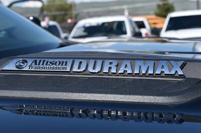 2022 Chevrolet Silverado 2500HD LTZ   - Photo 13 - Heber City, UT 84032