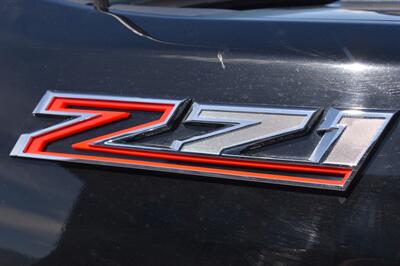 2022 Chevrolet Silverado 2500HD LTZ   - Photo 14 - Heber City, UT 84032