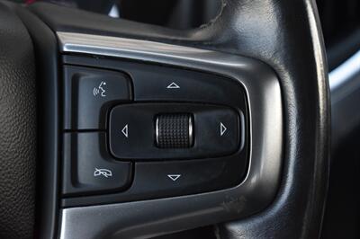 2022 Chevrolet Silverado 2500HD LTZ   - Photo 45 - Heber City, UT 84032
