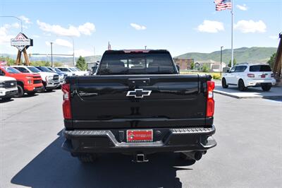 2022 Chevrolet Silverado 2500HD LTZ   - Photo 7 - Heber City, UT 84032