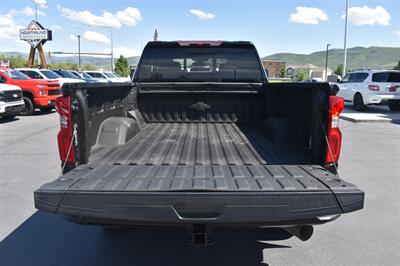 2022 Chevrolet Silverado 2500HD LTZ   - Photo 9 - Heber City, UT 84032
