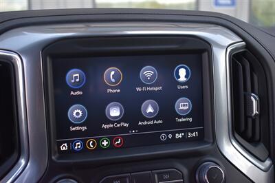 2022 Chevrolet Silverado 2500HD LTZ   - Photo 38 - Heber City, UT 84032
