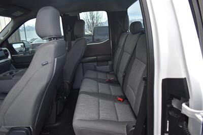 2021 Ford F-150 XL   - Photo 11 - Heber City, UT 84032
