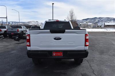 2021 Ford F-150 XL   - Photo 7 - Heber City, UT 84032