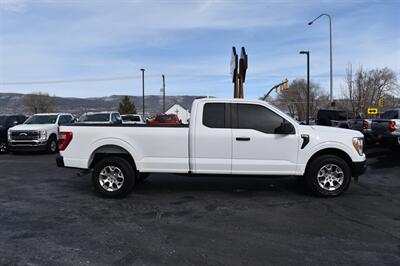 2021 Ford F-150 XL   - Photo 3 - Heber City, UT 84032