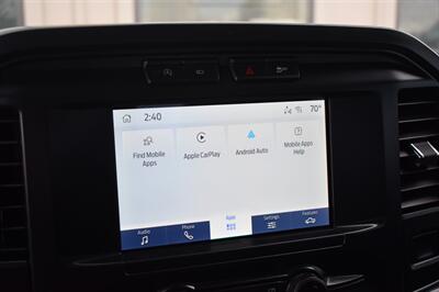 2021 Ford F-150 XL   - Photo 25 - Heber City, UT 84032