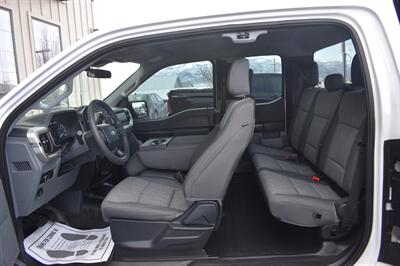 2021 Ford F-150 XL   - Photo 10 - Heber City, UT 84032