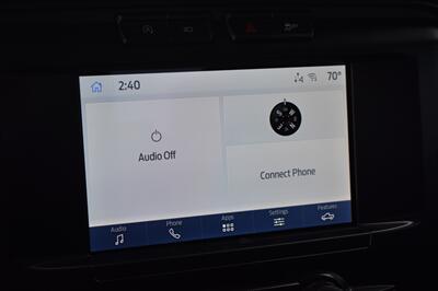 2021 Ford F-150 XL   - Photo 23 - Heber City, UT 84032