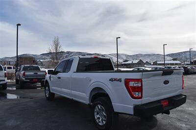 2021 Ford F-150 XL   - Photo 6 - Heber City, UT 84032