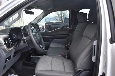 2021 Ford F-150 XL   - Photo 14 - Heber City, UT 84032