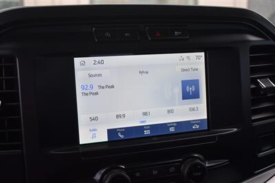 2021 Ford F-150 XL   - Photo 24 - Heber City, UT 84032