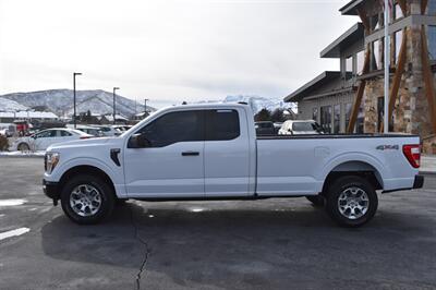 2021 Ford F-150 XL   - Photo 4 - Heber City, UT 84032