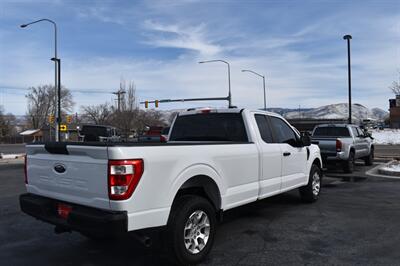2021 Ford F-150 XL   - Photo 5 - Heber City, UT 84032