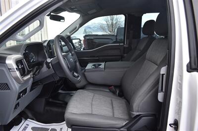 2021 Ford F-150 XL   - Photo 13 - Heber City, UT 84032