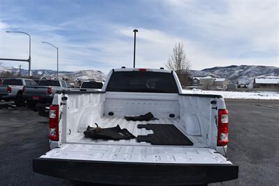 2021 Ford F-150 XL   - Photo 8 - Heber City, UT 84032