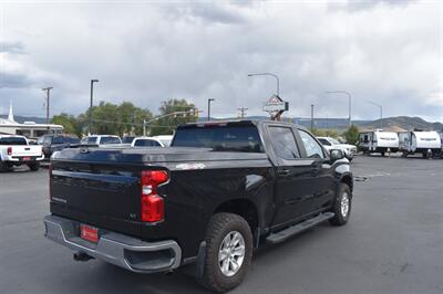 2019 Chevrolet Silverado 1500 LT   - Photo 5 - Heber City, UT 84032