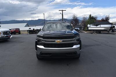 2019 Chevrolet Silverado 1500 LT   - Photo 10 - Heber City, UT 84032