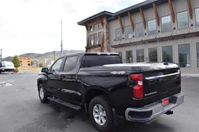 2019 Chevrolet Silverado 1500 LT   - Photo 6 - Heber City, UT 84032