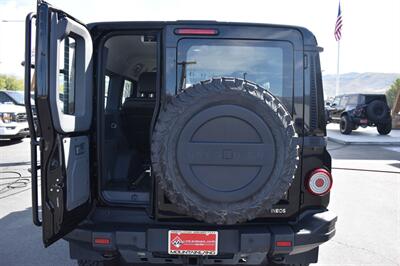 2024 Ineos Grenadier Trialmaster - Photo 8 - Heber City, UT 84032