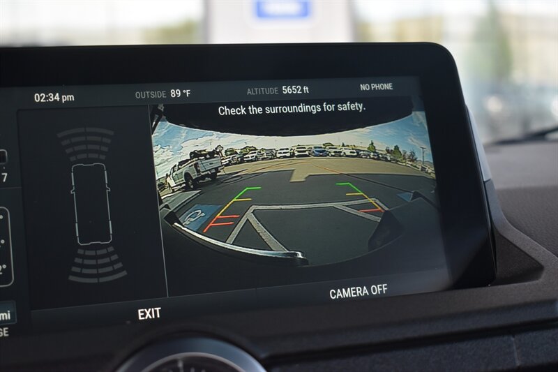 2024 Ineos Grenadier Trialmaster - Photo 39 - Heber City, UT 84032
