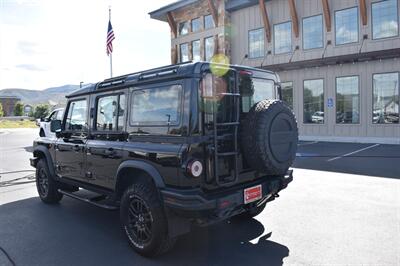 2024 Ineos Grenadier Trialmaster - Photo 6 - Heber City, UT 84032
