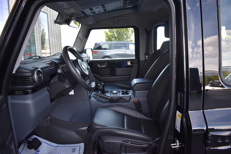 2024 Ineos Grenadier Trialmaster - Photo 13 - Heber City, UT 84032