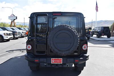 2024 Ineos Grenadier Trialmaster - Photo 7 - Heber City, UT 84032