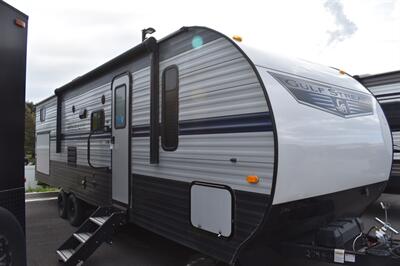 2022 Gulf Stream Ameri-Lite 279BH   - Photo 1 - Heber City, UT 84032