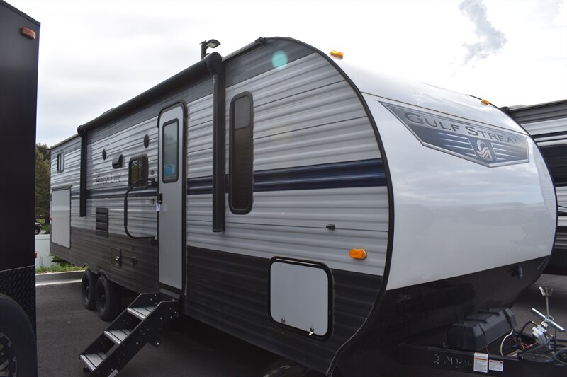 2022 Gulf Stream Ameri-Lite 279BH - Photo 1 - Heber City, UT 84032