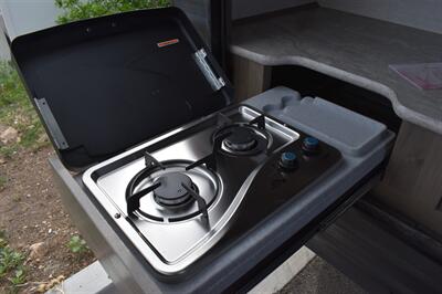 2022 Gulf Stream Ameri-Lite 279BH   - Photo 7 - Heber City, UT 84032