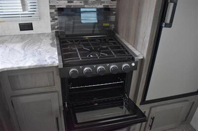 2022 Gulf Stream Ameri-Lite 279BH   - Photo 18 - Heber City, UT 84032