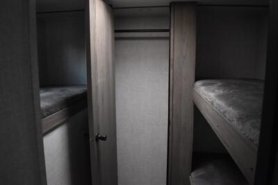 2022 Gulf Stream Ameri-Lite 279BH   - Photo 32 - Heber City, UT 84032